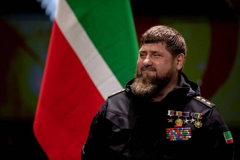 Правда ли, что чеченский лидер Рамзан Кадыров серьезно болен