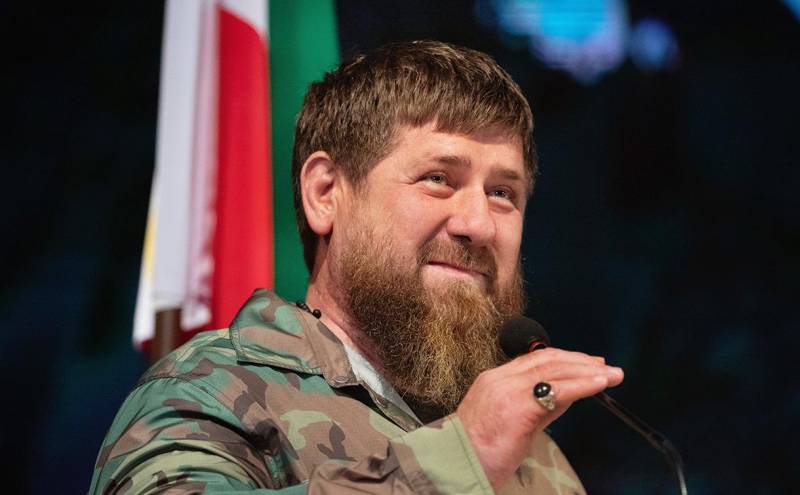 Здоров или нет лидер Чечни Рамзан Кадыров