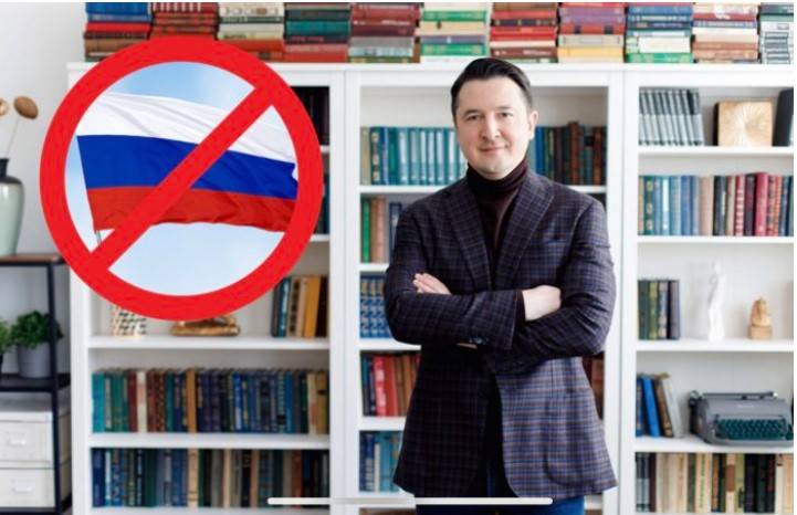 Экономист-банкрот Марат Айдагулов намерен уехать за границу