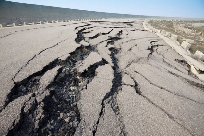 
Как вести себя при землетрясении: главные правила безопасности                0