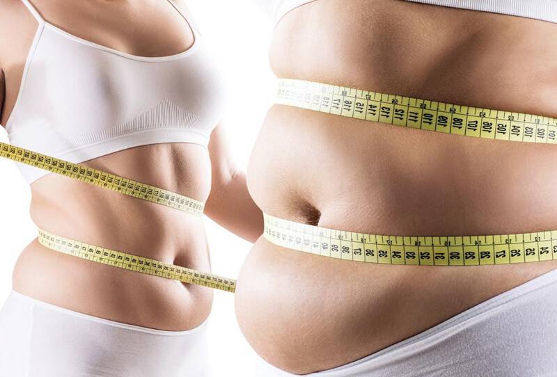 
Врачи рассказали, почему женщинам не удается похудеть из-за гормонального жира                1