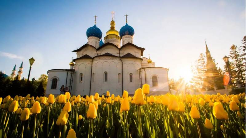 Какой церковный праздник сегодня, 16 апреля 2024 года, отмечают православные христиане