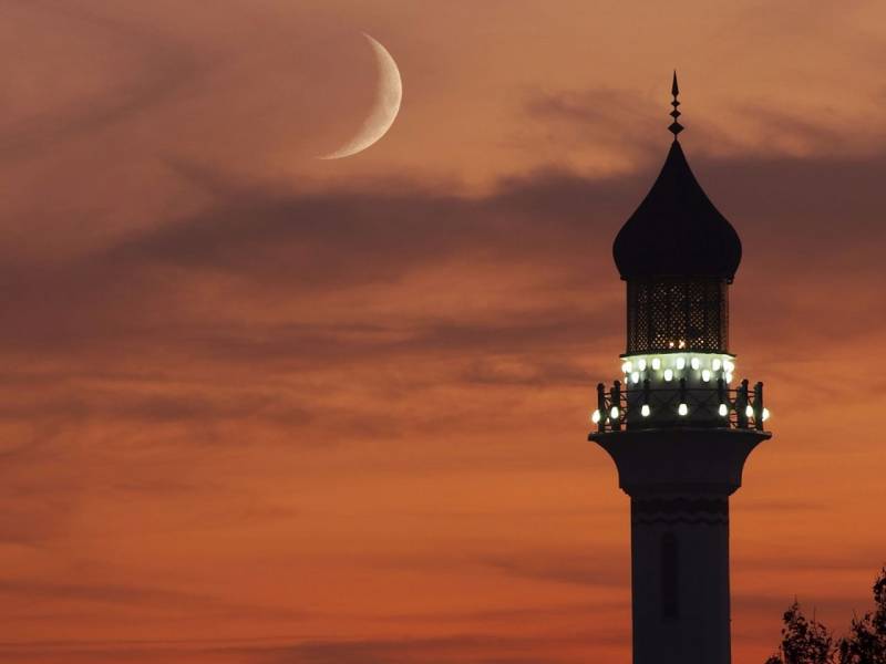 Курбан-байрам-2024: великий праздник мусульманского мира