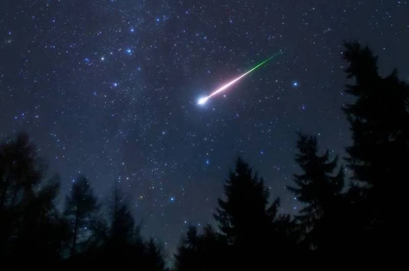 Тайна «кометы смерти»: что увидел Иван Грозный и куда исчезла таинственная небесная гостья