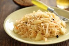 квашеная капуста