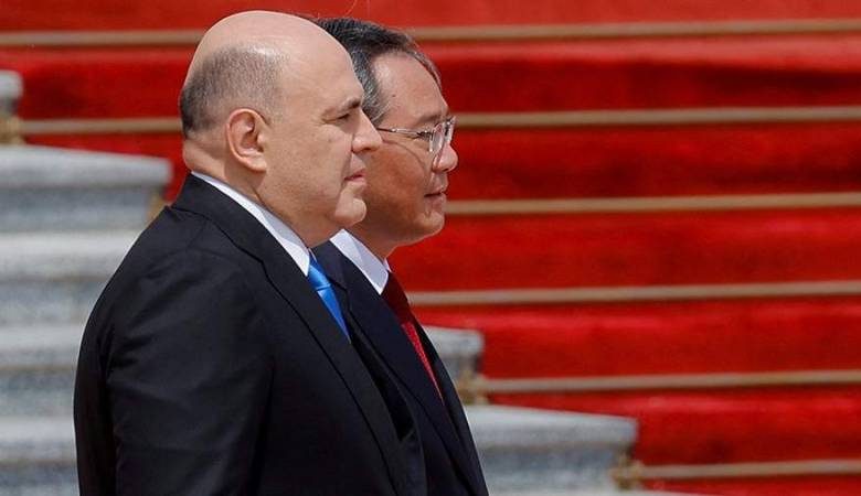 Россия, Индия и Китай объединились. Что дальше?