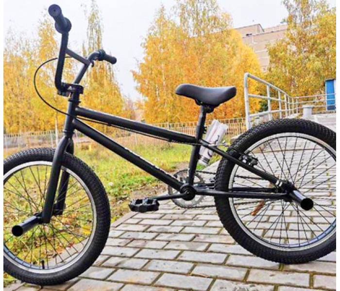 Bmx Millennium Tech Team 21 Купить