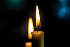 Как провела последний год Ирина Небога