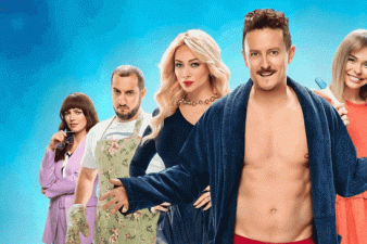 сериал Универ