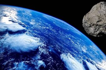 опасные астероиды 2024 года
