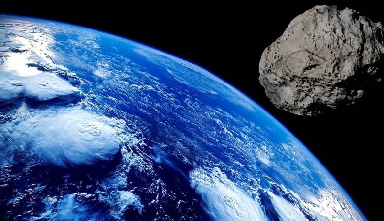 опасные астероиды 2024 года