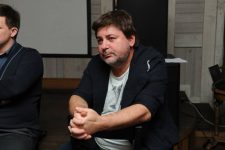 Александр Цекало