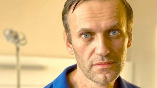 Причина смерти Навального в колонии: что известно на данный момент