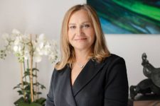 Елена Батурина, Председатель Фонда Юрия Лужкова