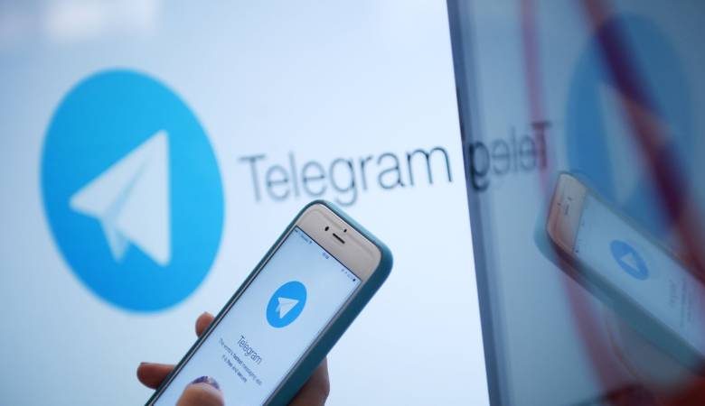 новые функции в телеграме