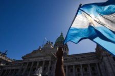 Аргентина и НАТО