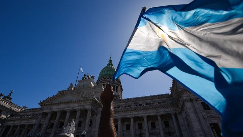 Новый глобальный игрок в НАТО? Аргентина стремится в альянс