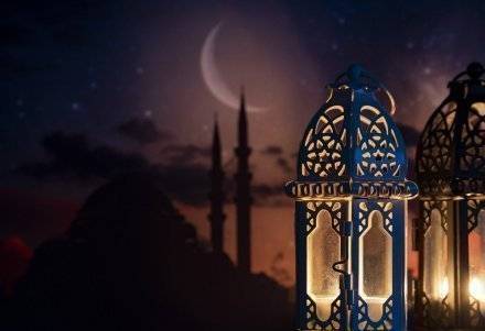 ночь ислам