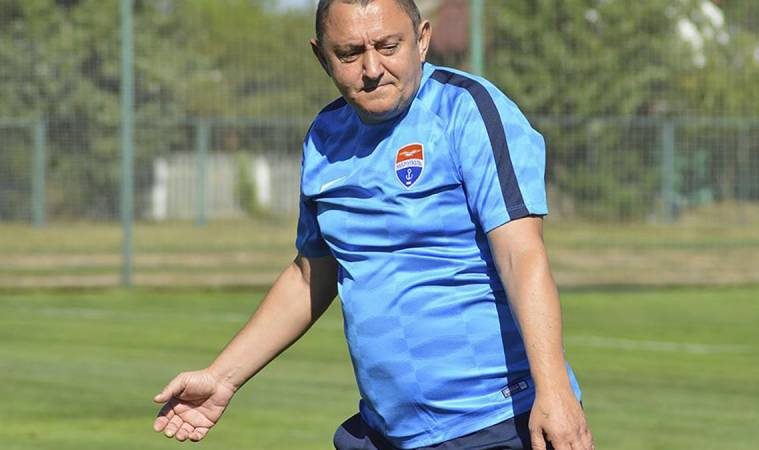 украинский тренер