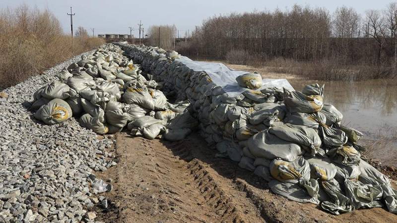 Справедливость и восстановление: как регионы России справляются с последствиями наводнений