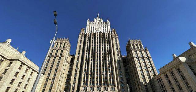Япония обвиняет Россию в ядерной угрозе: МИД РФ резко отреагировал на заявления Токио