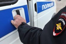 блогер Маркарян задержан