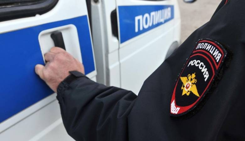 блогер Маркарян задержан