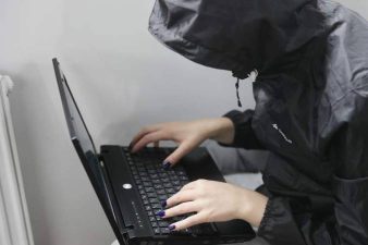 МВД предупредило о всплеске мошенничества перед «чёрной пятницей»