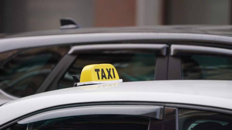 Задержаны подозреваемые во взломе приложения такси: кому и зачем это нужно?