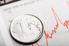 причины девальвации рубля этой осенью