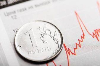 причины девальвации рубля этой осенью