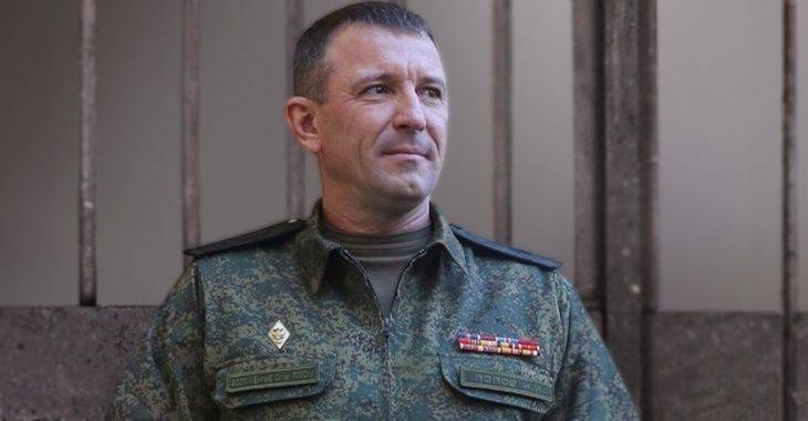 Отправка генерала Попова на СВО может приостановить его уголовное дело