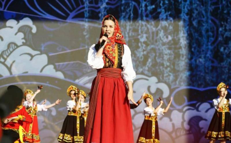 Кто такая Татьяна Куртукова, исполнительница песни «Матушка-земля»