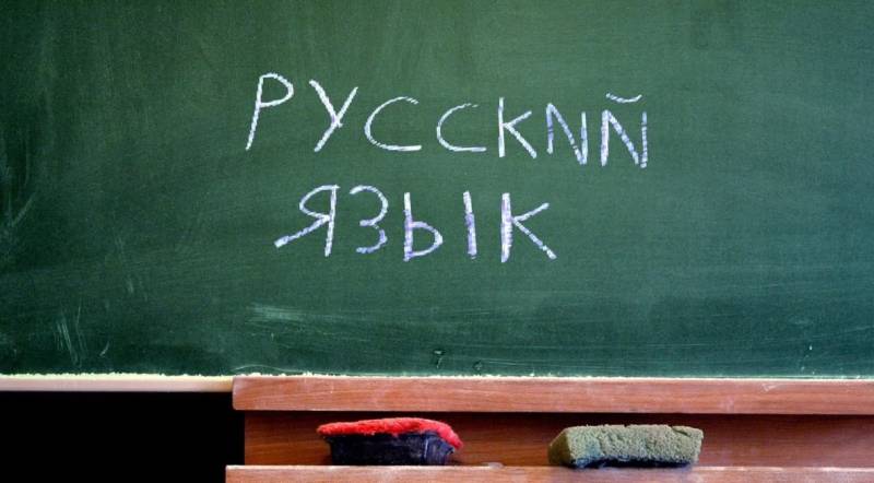 «Какой-то позор»: почему исчезновение слова «русский» из названия словаря вызвало скандал