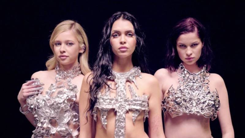 SEREBRO