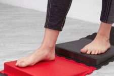 тренировочные модули STEP MAT