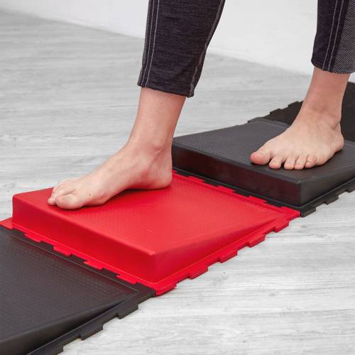 тренировочные модули STEP MAT