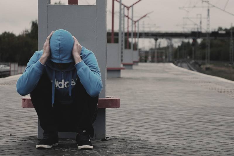 Из метро – в новую жизнь: как сложились судьбы Дмитрия и Юлии спустя 20 лет