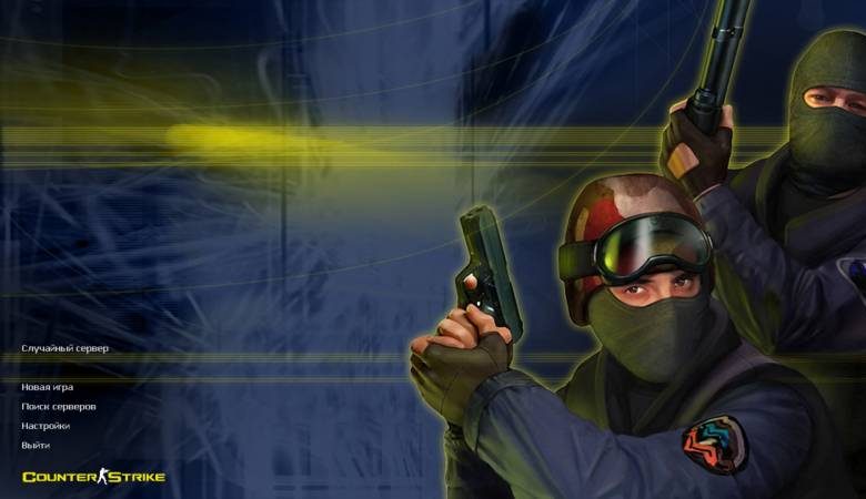 Counter-Strike 1.6