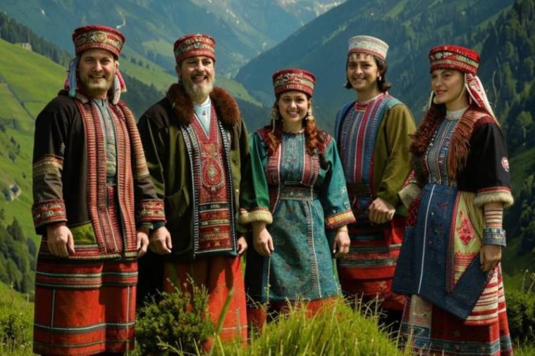 проверка преподавателей Кавказа на экстремизм