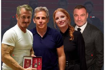Голливуд и Киев