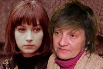 Ксения Качалина