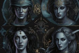 знаки зодиака с плохой кармой