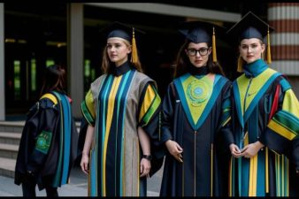 мода выпускного 2025