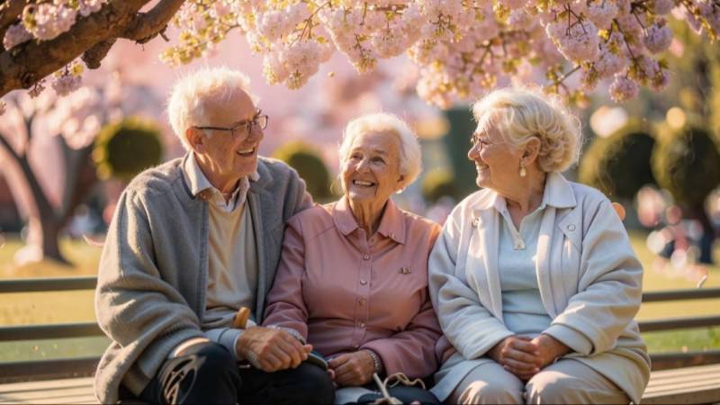 Пять способов увеличить пенсионные баллы, помимо высокой зарплаты