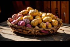 картофельный кризис