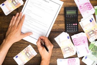 что такое валютный контракт