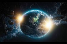 астероиды и Земля