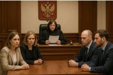 борьба за наследство Жириновского