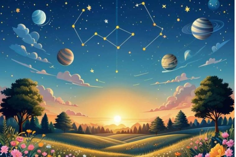 счастливчики июля
